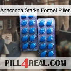 Anaconda Strong Formula Pills viagra2